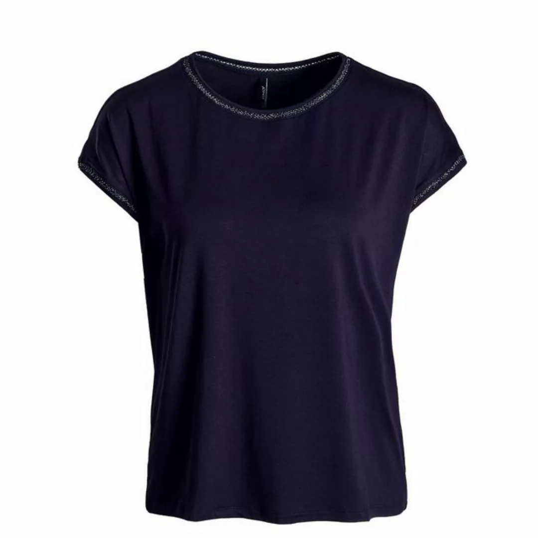 ONLY T-Shirt Erica Detail günstig online kaufen