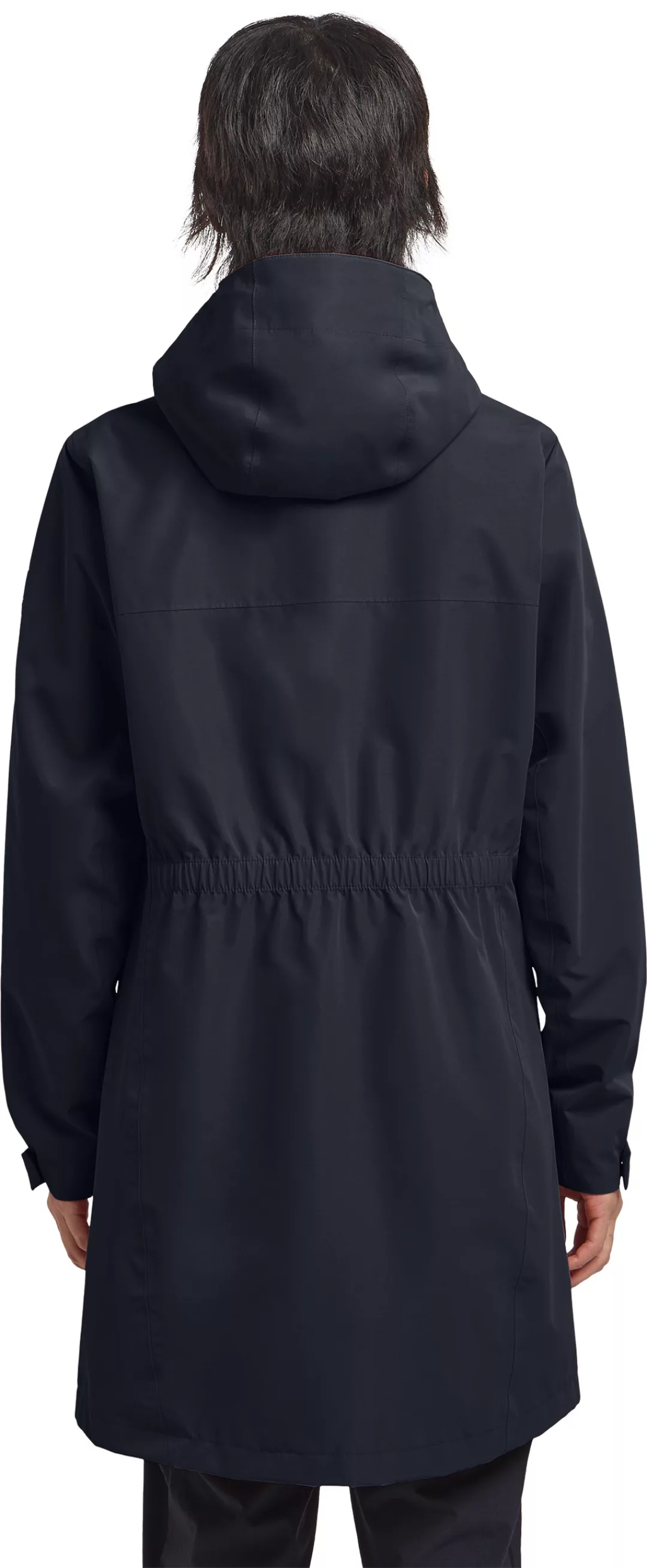 Jack Wolfskin Funktionsmantel "TERRAVIEW 2L COAT W" günstig online kaufen