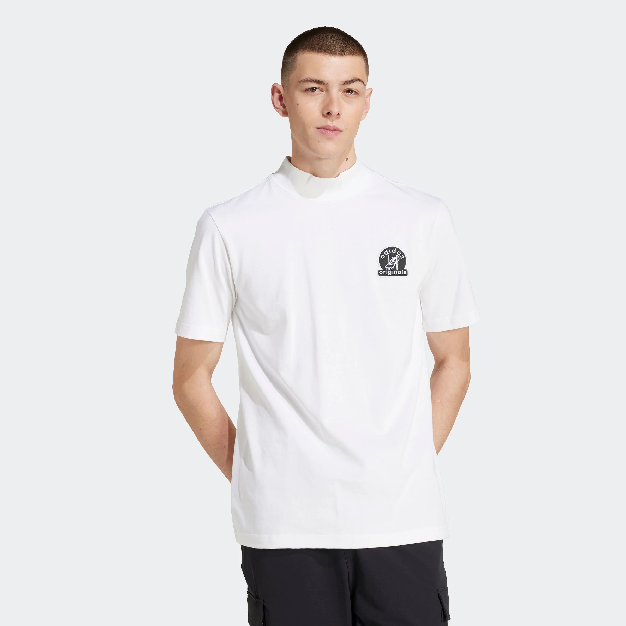 adidas Originals T-Shirt "GRFX TEE" günstig online kaufen