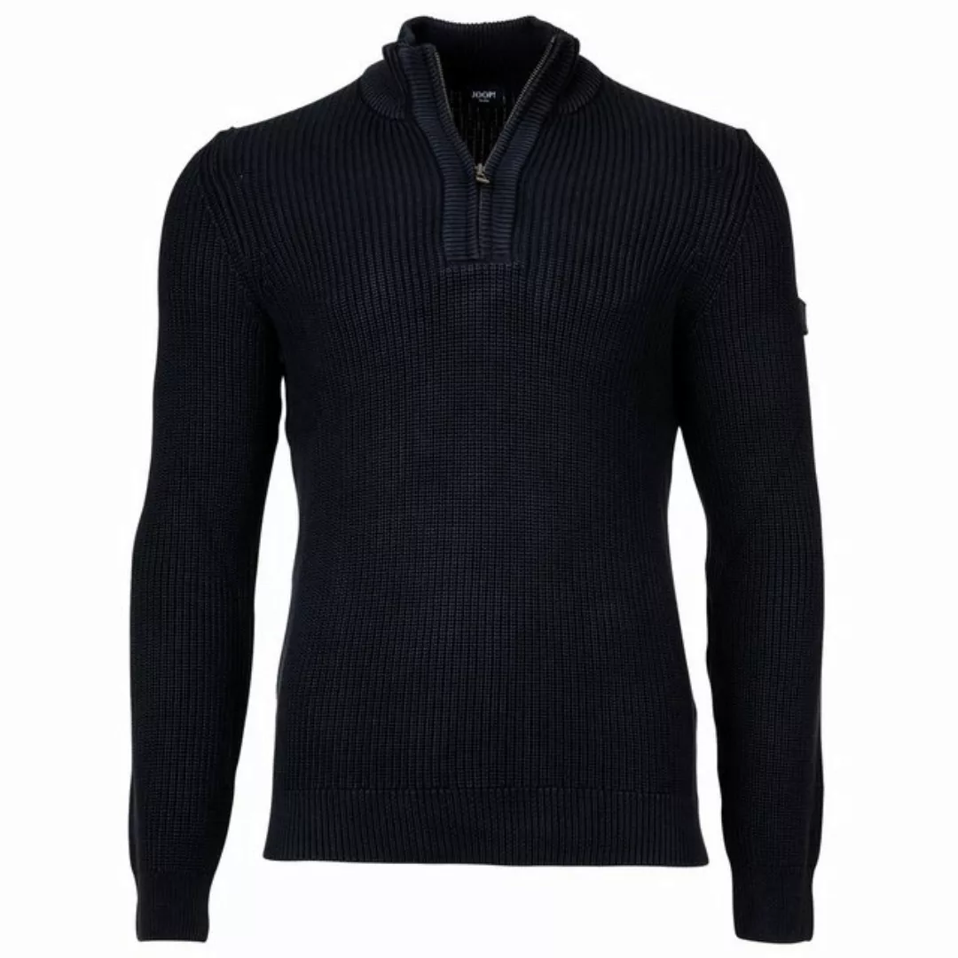 Joop! Herren Stehkragen Pullover HENRIO - Regular Fit günstig online kaufen