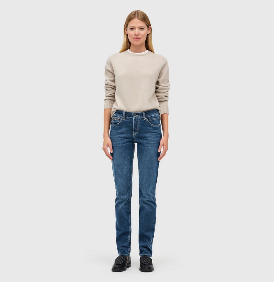 MAC 5-Pocket-Jeans MAC Slim günstig online kaufen