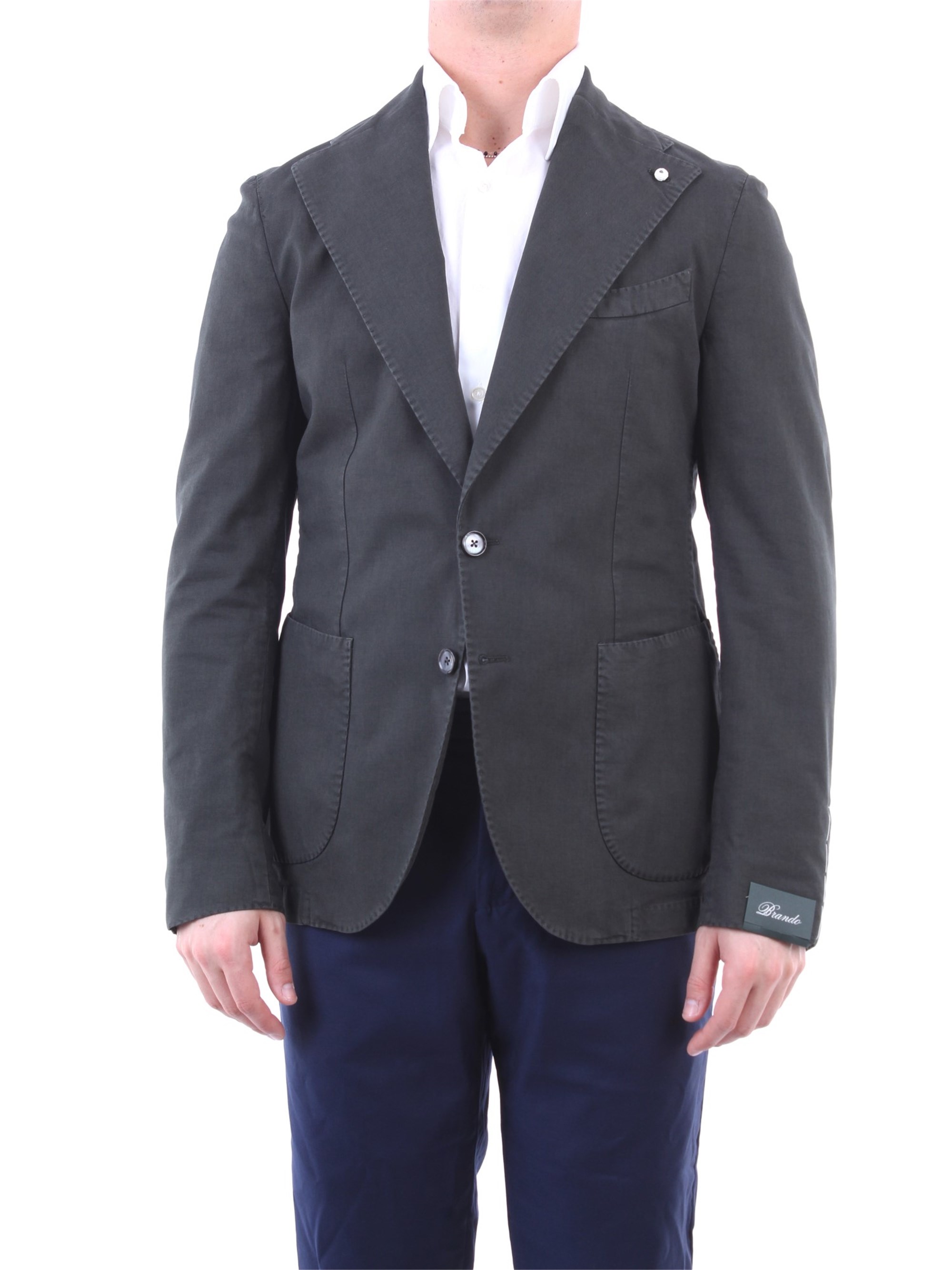 BRANDO Blazer Herren Verdone günstig online kaufen