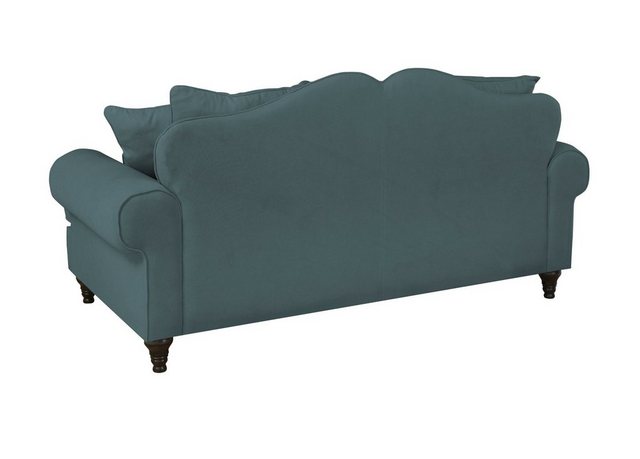 Furn.Design Sofa Adelina, Polsterung mit Wellenunterfederung und Federkern, günstig online kaufen