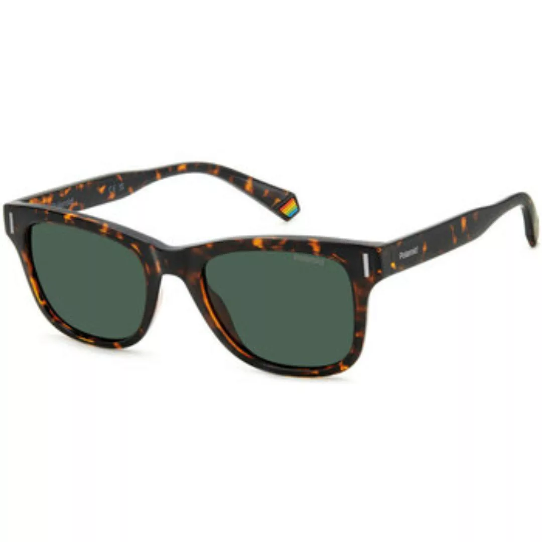 Polaroid  Sonnenbrillen PLD6206/S 086 Polarisierte Sonnenbrille günstig online kaufen