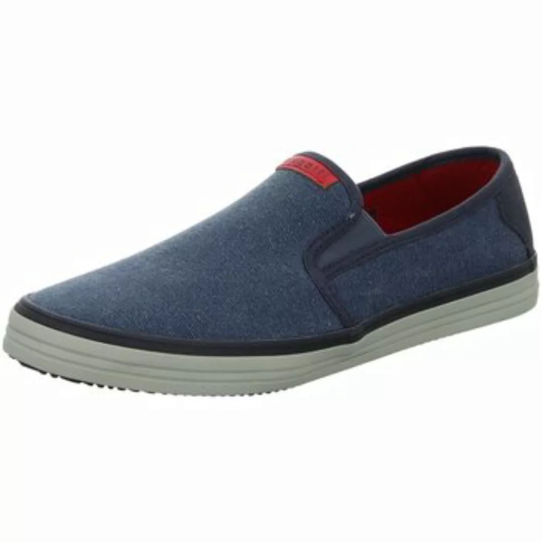 Bugatti  Herrenschuhe Slipper ALFA 321502696900-4000 günstig online kaufen