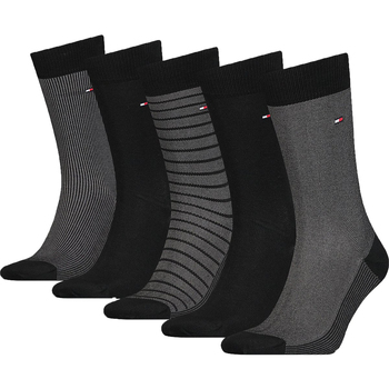 Tommy Hilfiger  Socken Giftbox 5-Pack günstig online kaufen