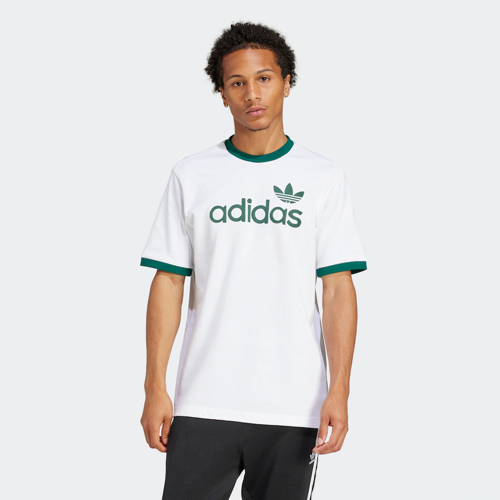 adidas Originals T-Shirt "SIMPLE TEE" günstig online kaufen