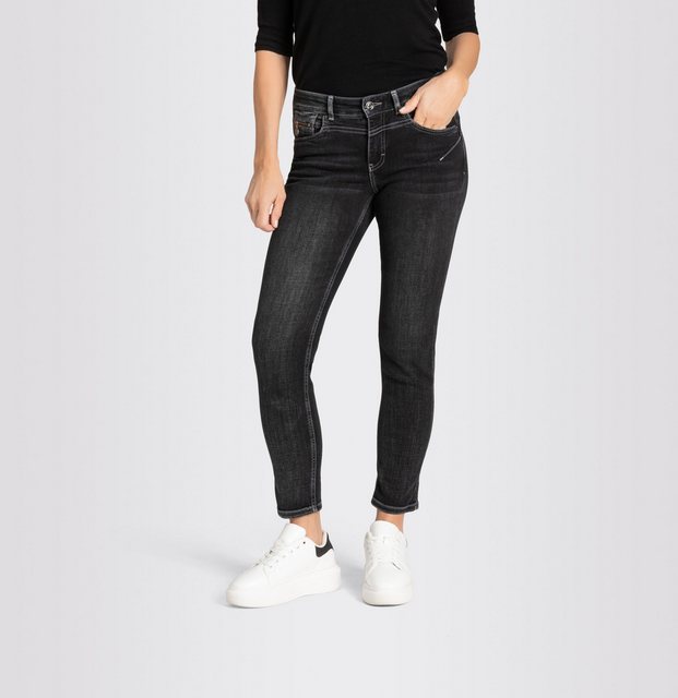 MAC 5-Pocket-Hose Rich Slim günstig online kaufen