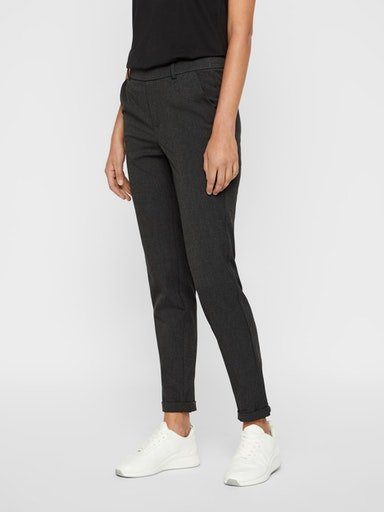 Vero Moda Anzughose "VMMAYA", hinten mit Gummizugbündchen günstig online kaufen
