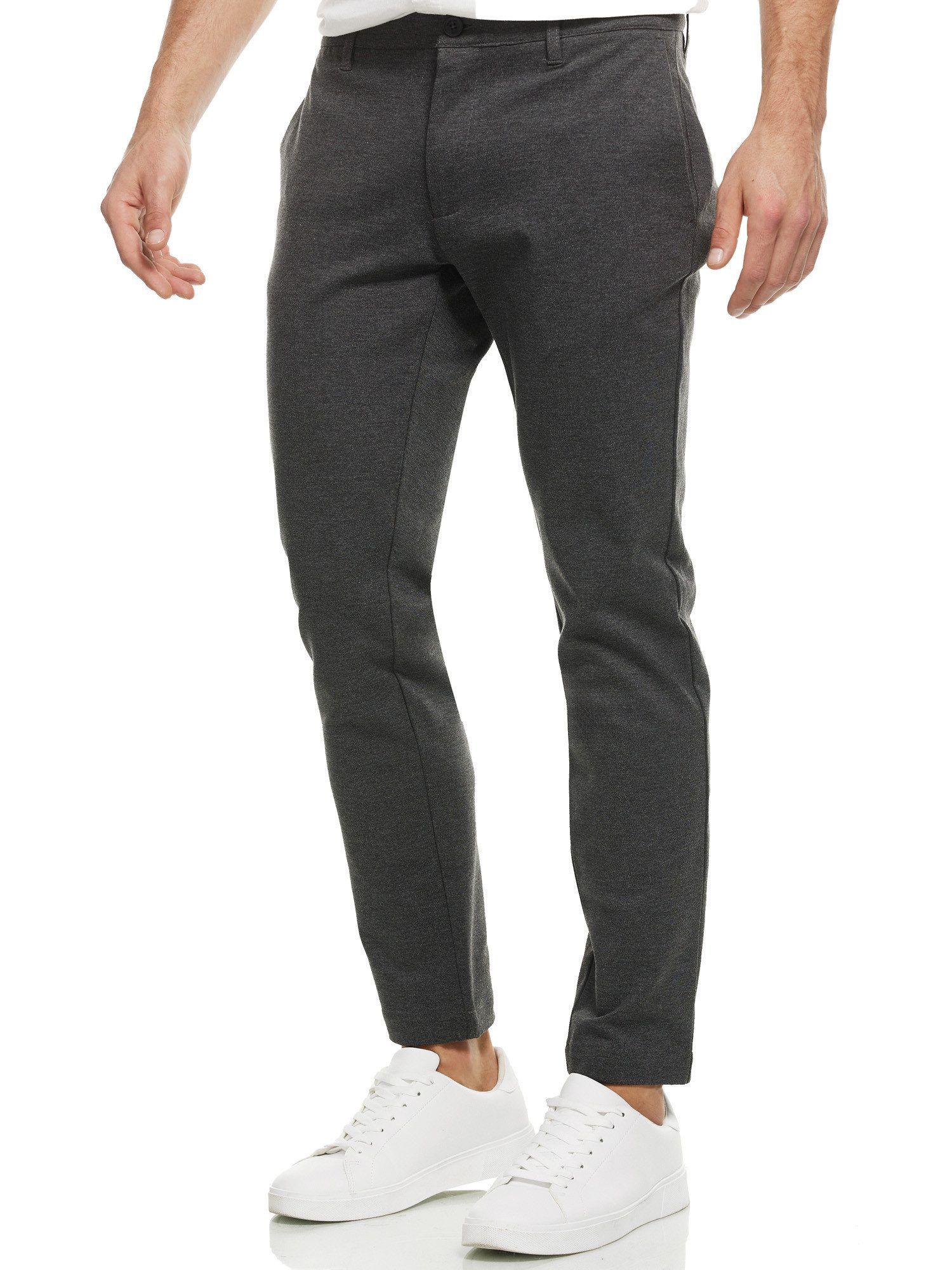 Indicode Chinohose Rodekro Performance Pants mit günstig online kaufen