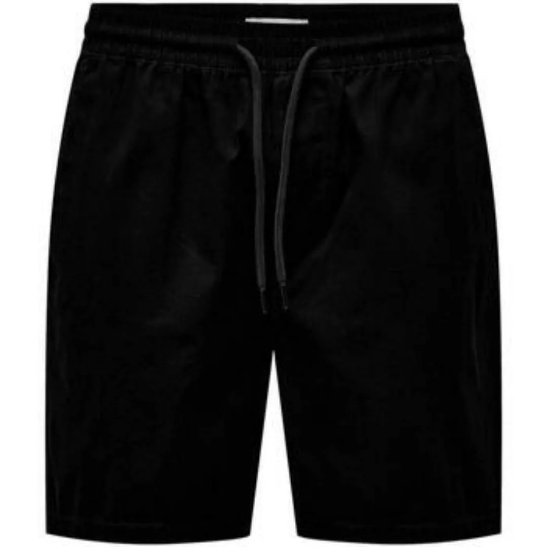 ONLY & SONS Shorts "ONSTEL LIFE 0119 SHORTS NOOS" günstig online kaufen
