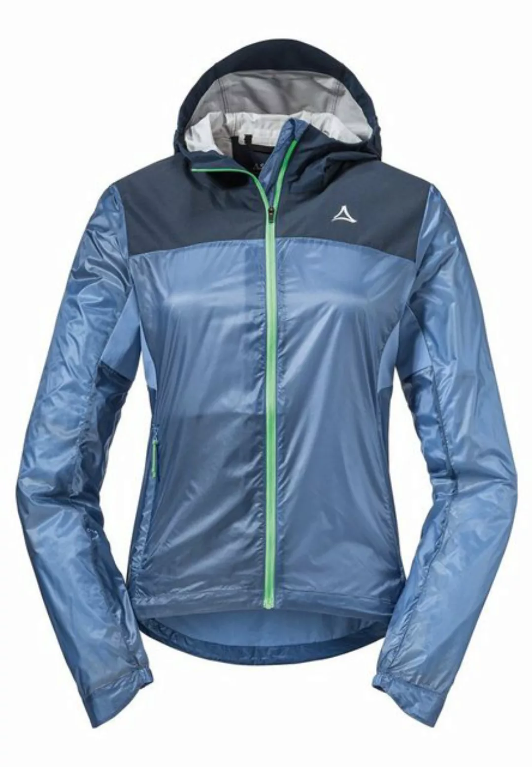 Schöffel Country Hybridjacke Schöffel Damen Ultraleichte Bike Hybrid Windja günstig online kaufen