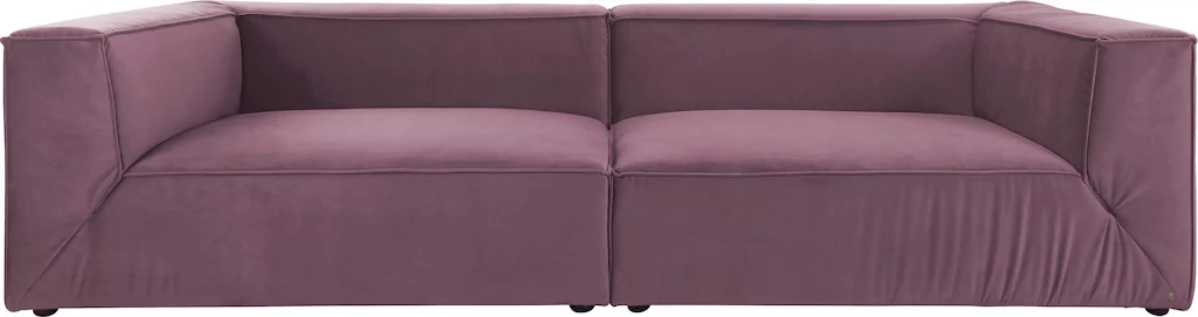 TOM TAILOR HOME Big-Sofa "BIG CUBE", TOM TAILOR Big-Sofa >>BIG CUBE günstig online kaufen