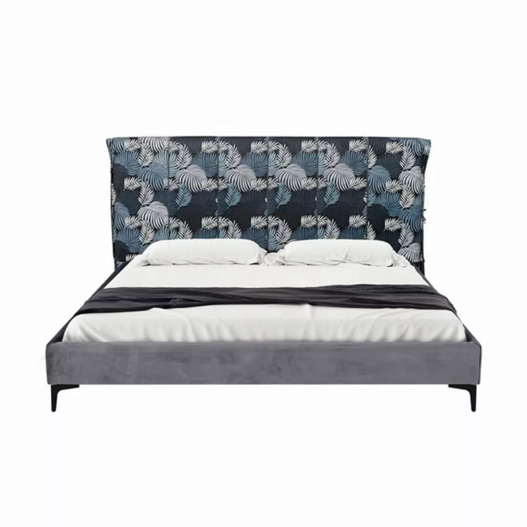 HTI-Living Bett Bett Roxbury L (Stück, 1-tlg., 1x Bett Roxbury inkl. Latten günstig online kaufen