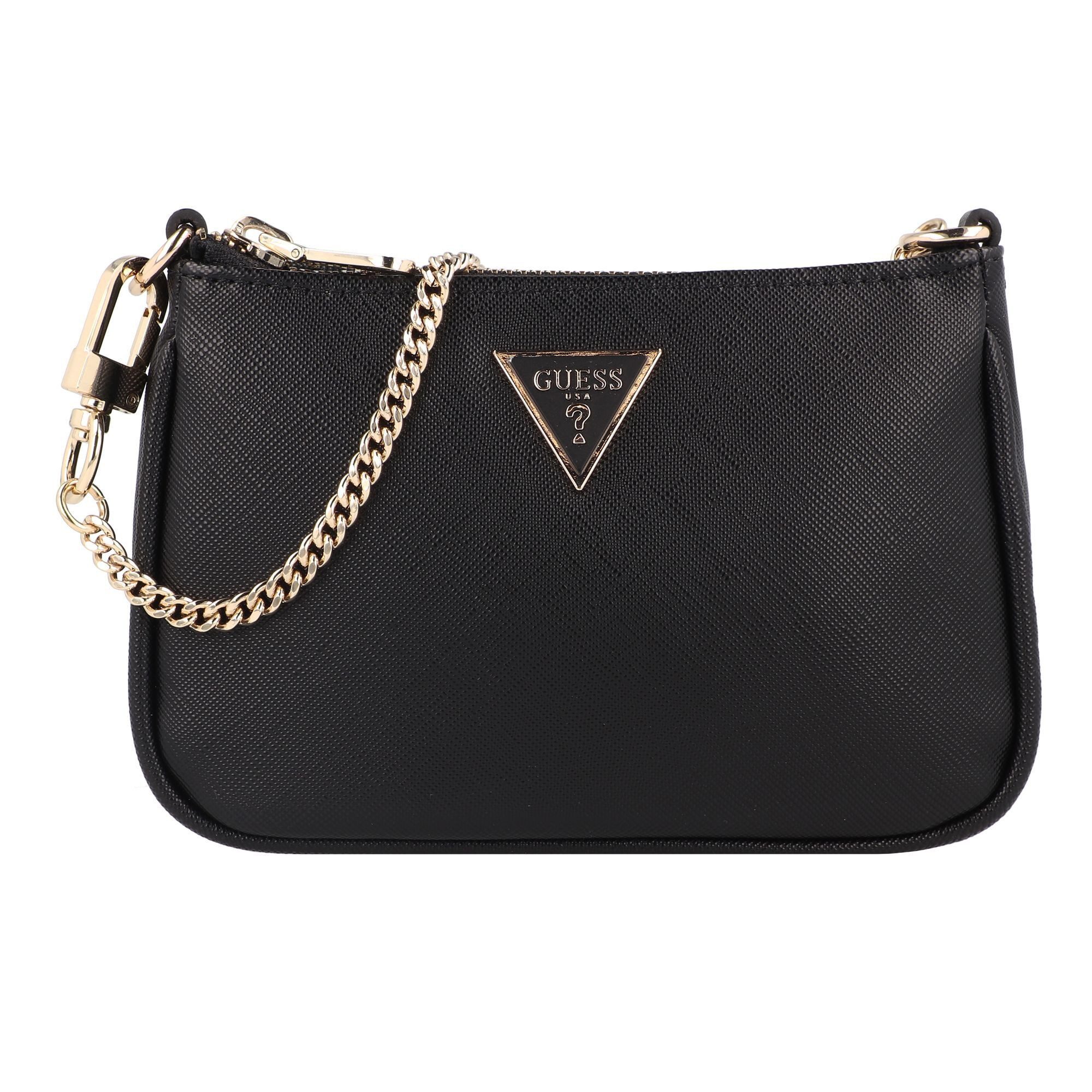 Guess Henkeltasche, Polyurethan günstig online kaufen