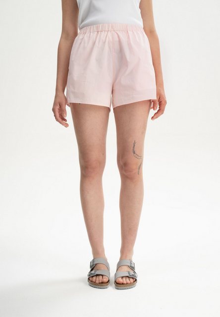 MELA Shorts Pyjama Shorts VANIKA Zwei Seitentaschen günstig online kaufen