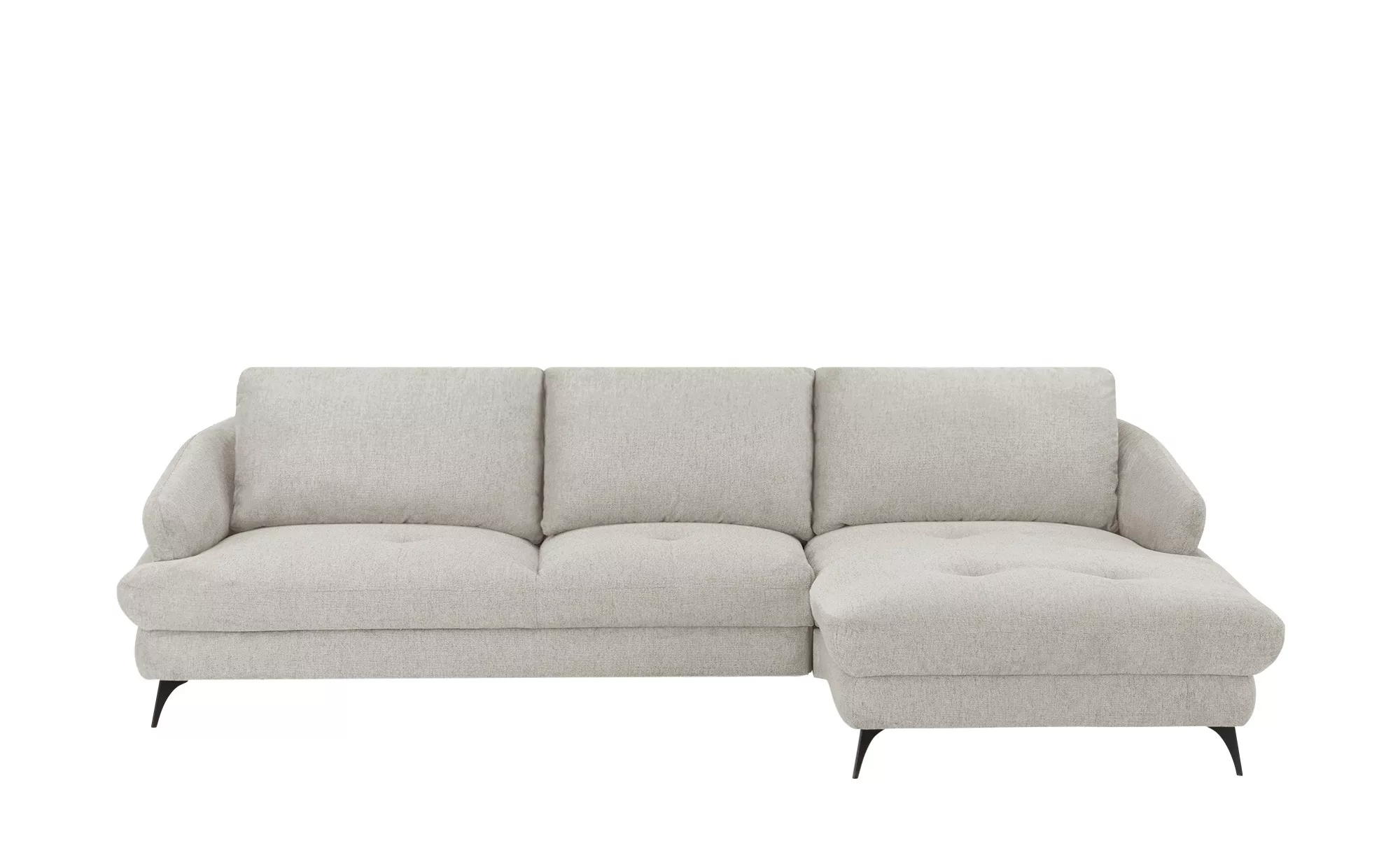 switch Ecksofa  Futuro ¦ beige ¦ Maße (cm): B: 292 H: 86 T: 180 Polstermöbe günstig online kaufen