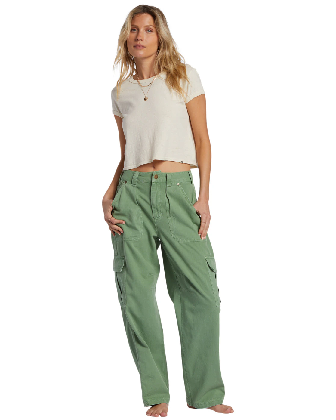 Billabong Cargohose "Walk Along" günstig online kaufen