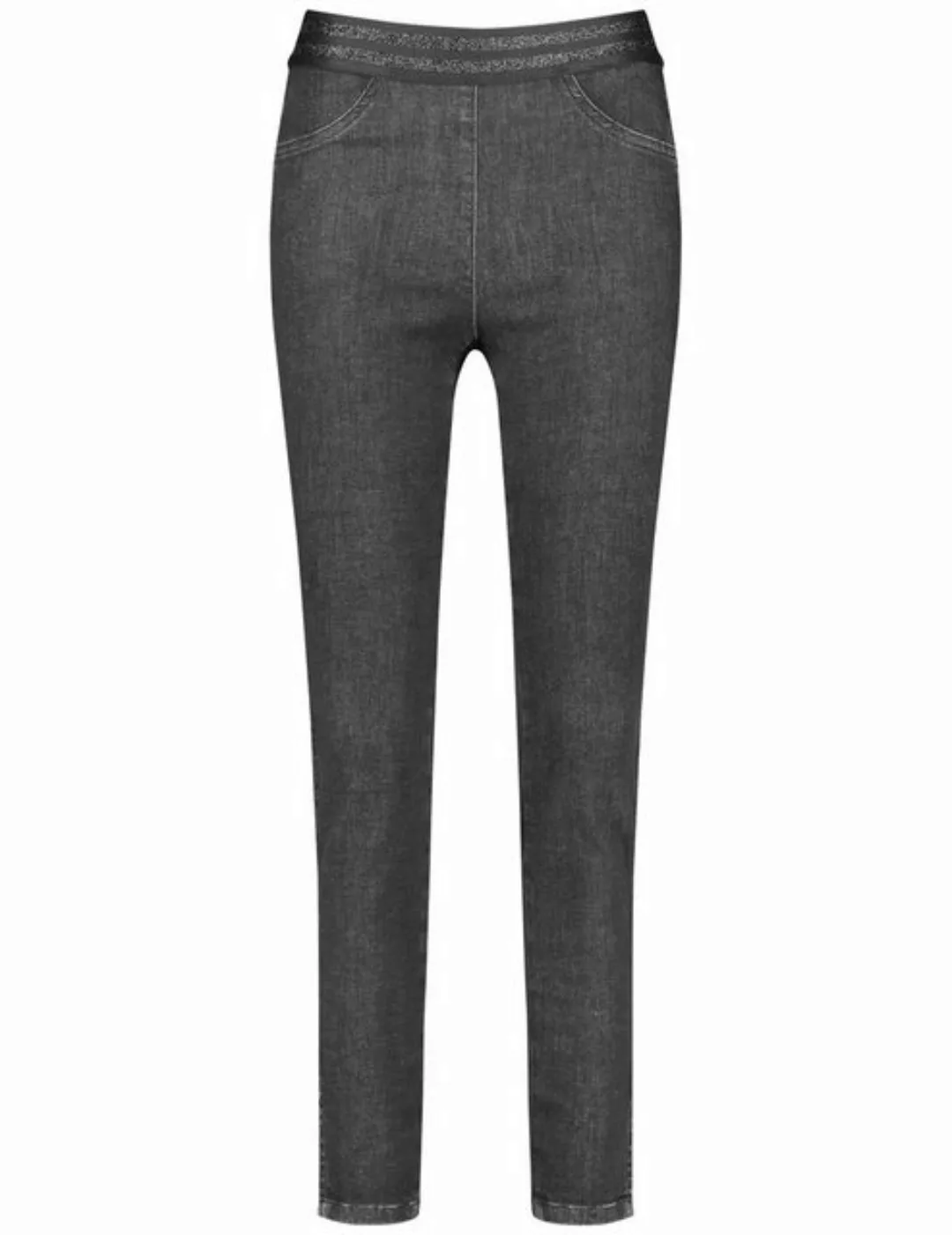 GERRY WEBER 7/8-Jeans BEST4ME SHAPE Körpernahe Jeggings günstig online kaufen