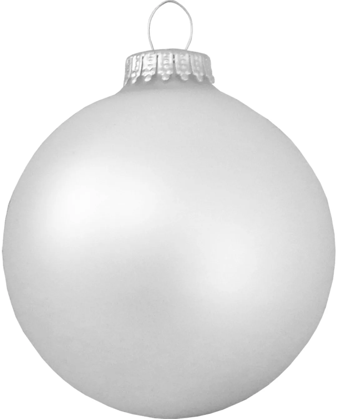 Krebs Glas Lauscha Weihnachtsbaumkugel »CBK78201, Weihnachtsdeko, Christbau günstig online kaufen