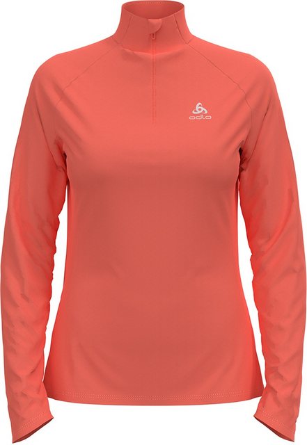 Odlo T-Shirt Midlayer Essential 1/2 Zip günstig online kaufen