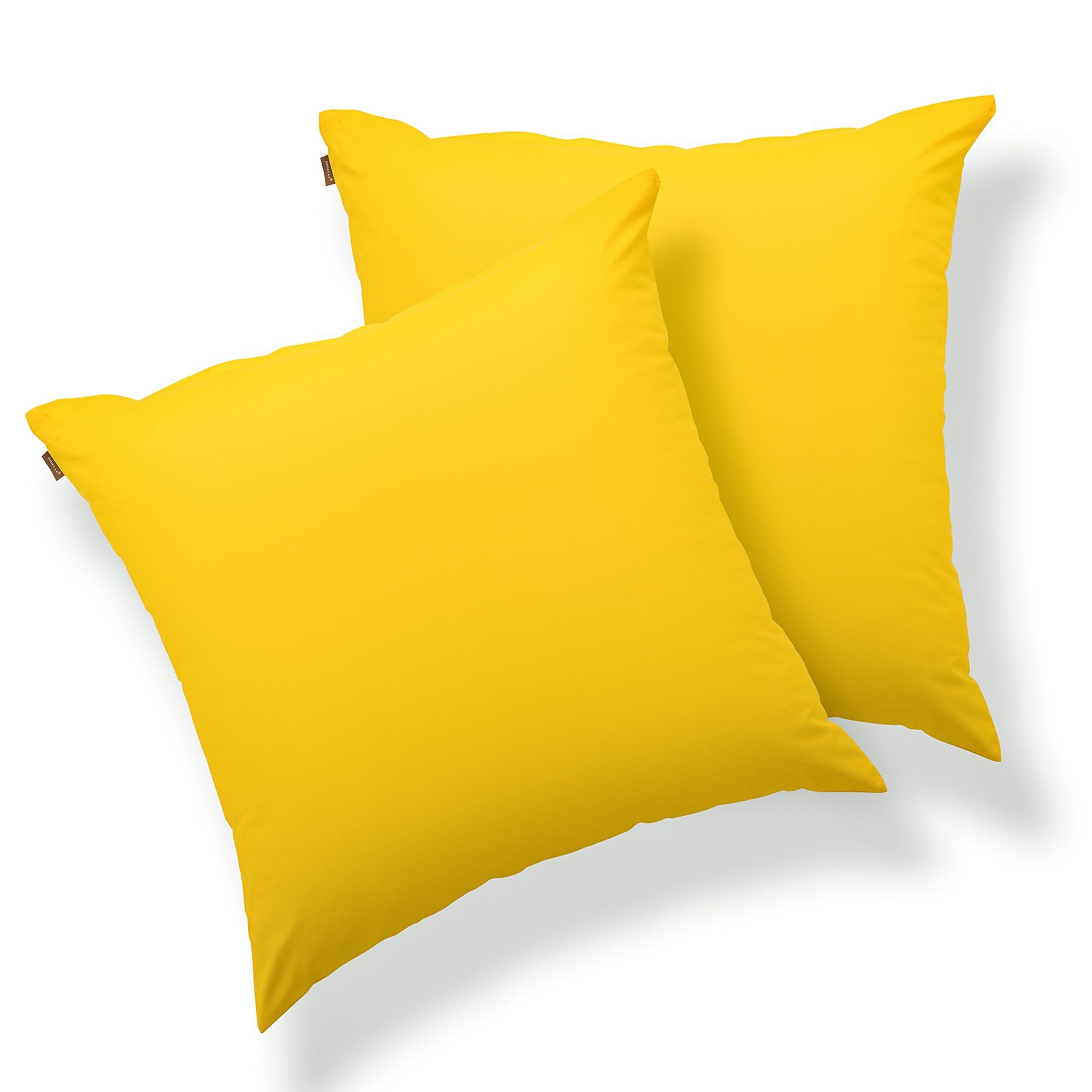 Brielle Kissenbezüge Brielle Renforce Pillowcase - günstig online kaufen