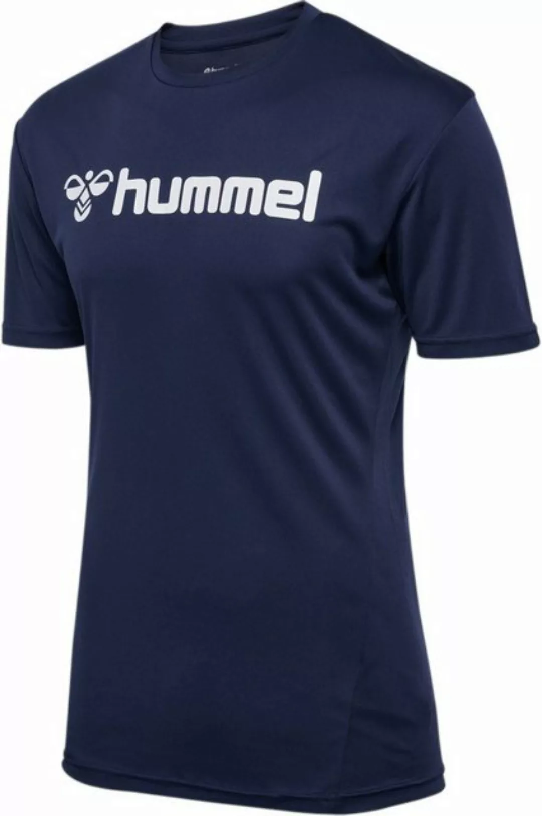 hummel T-Shirt Hmllogo Jersey S/S günstig online kaufen