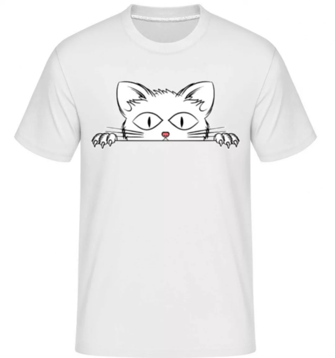 Cat · Shirtinator Männer T-Shirt günstig online kaufen