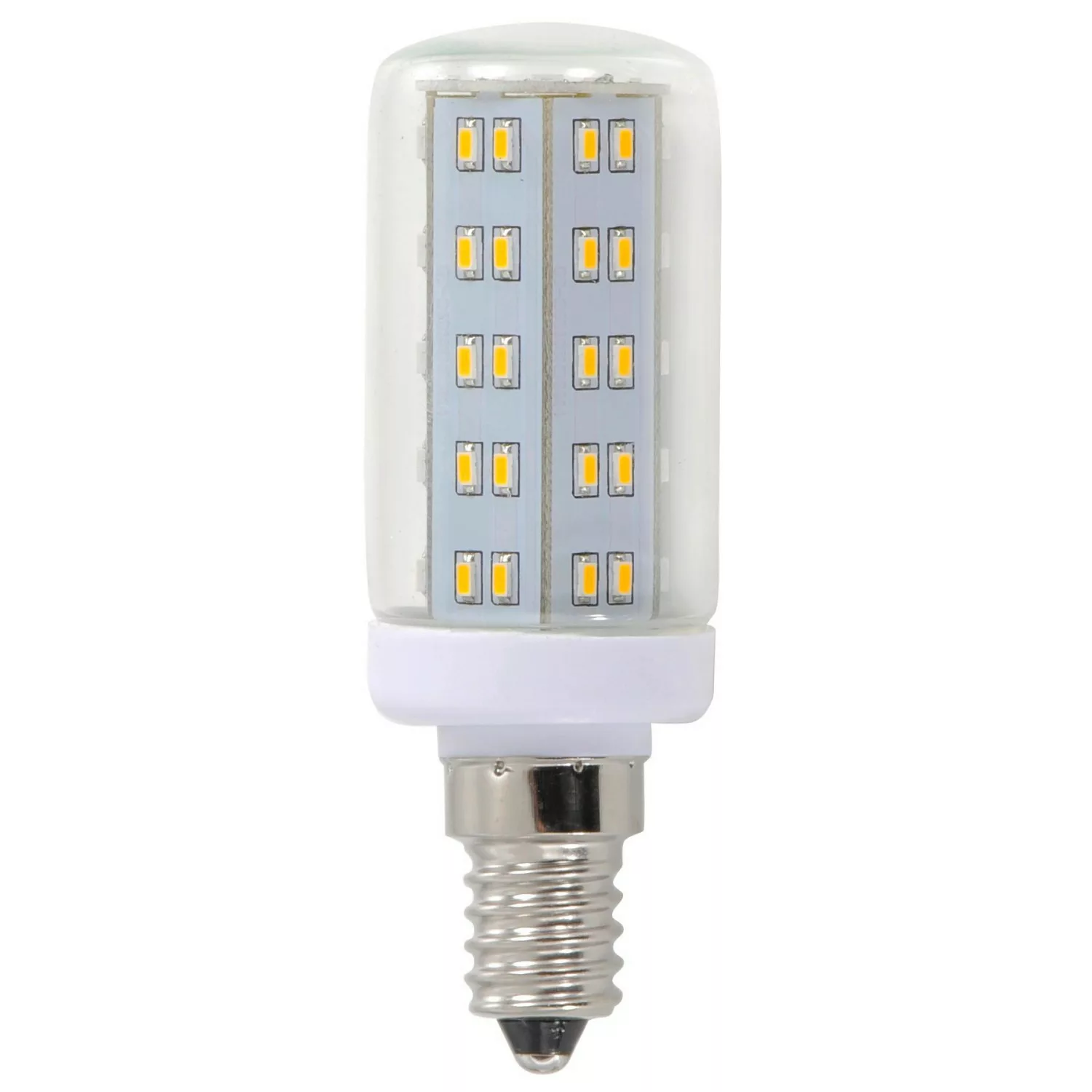 Just Light. by Neuhaus LED-Leuchtmittel E14 4 W 420 lm 8,9 x 2,9 cm (H x Ø) günstig online kaufen
