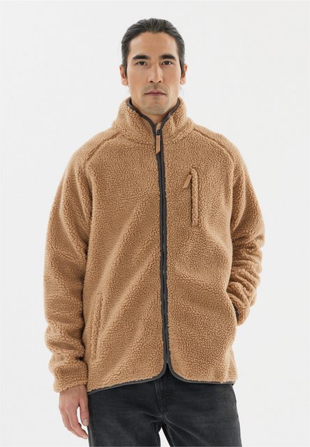 WHISTLER Strickpullover "Tekapo", aus weichem Material mit 4-Wege-Stretch günstig online kaufen