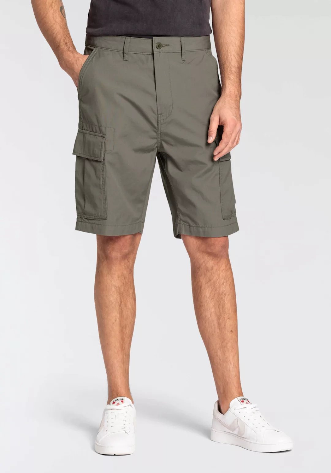 Levis Cargoshorts "CARRIER CARGO SHORT" günstig online kaufen