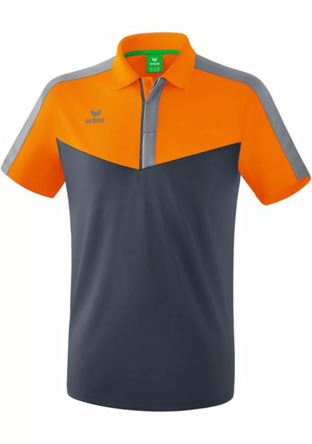 Erima Poloshirt Squad Poloshirt Polyester günstig online kaufen