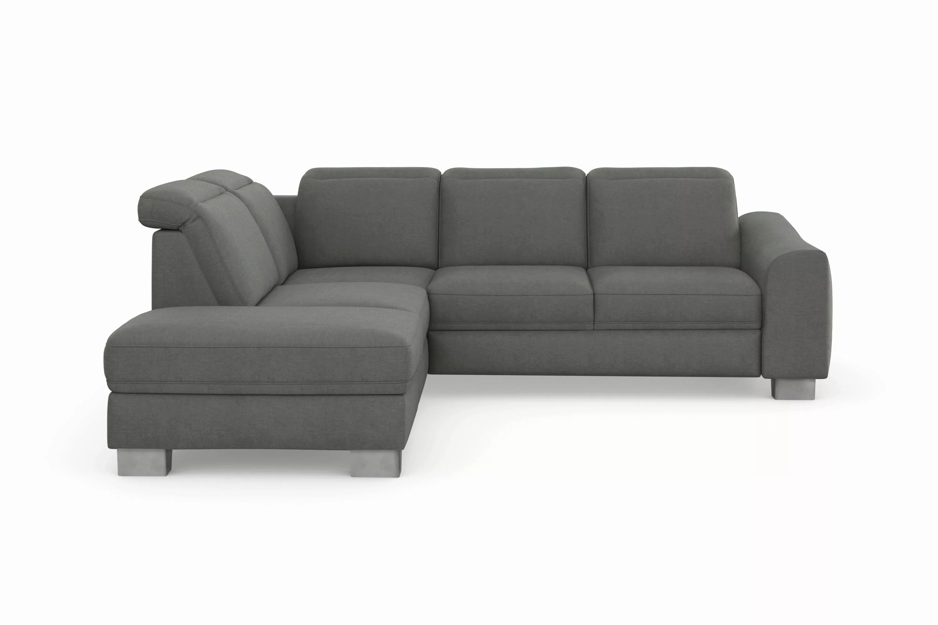 sit&more Ecksofa "Dundee" günstig online kaufen