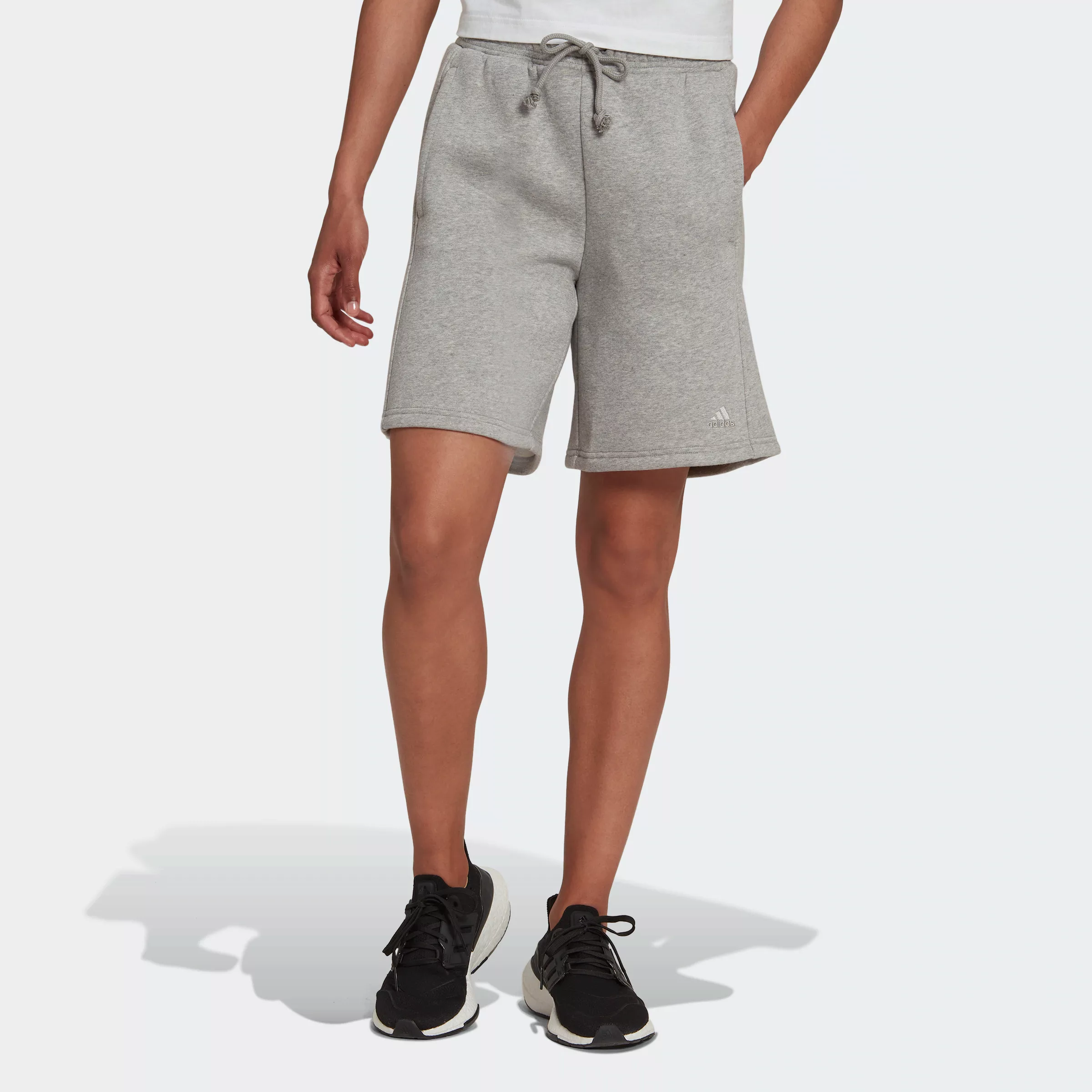 adidas Sportswear Shorts "ALL SZN FLEECE", (1 tlg.) günstig online kaufen