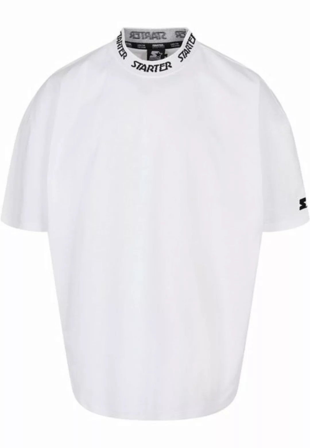 Starter Black Label Kurzarmshirt Starter Black Label Herren Starter Referee günstig online kaufen