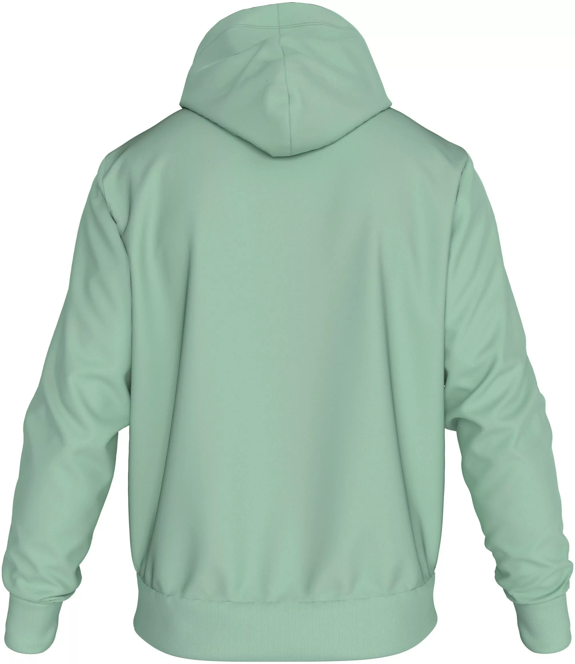 Calvin Klein Big&Tall Kapuzensweatshirt "BT HERO LOGO COMFORT HOODIE", in g günstig online kaufen
