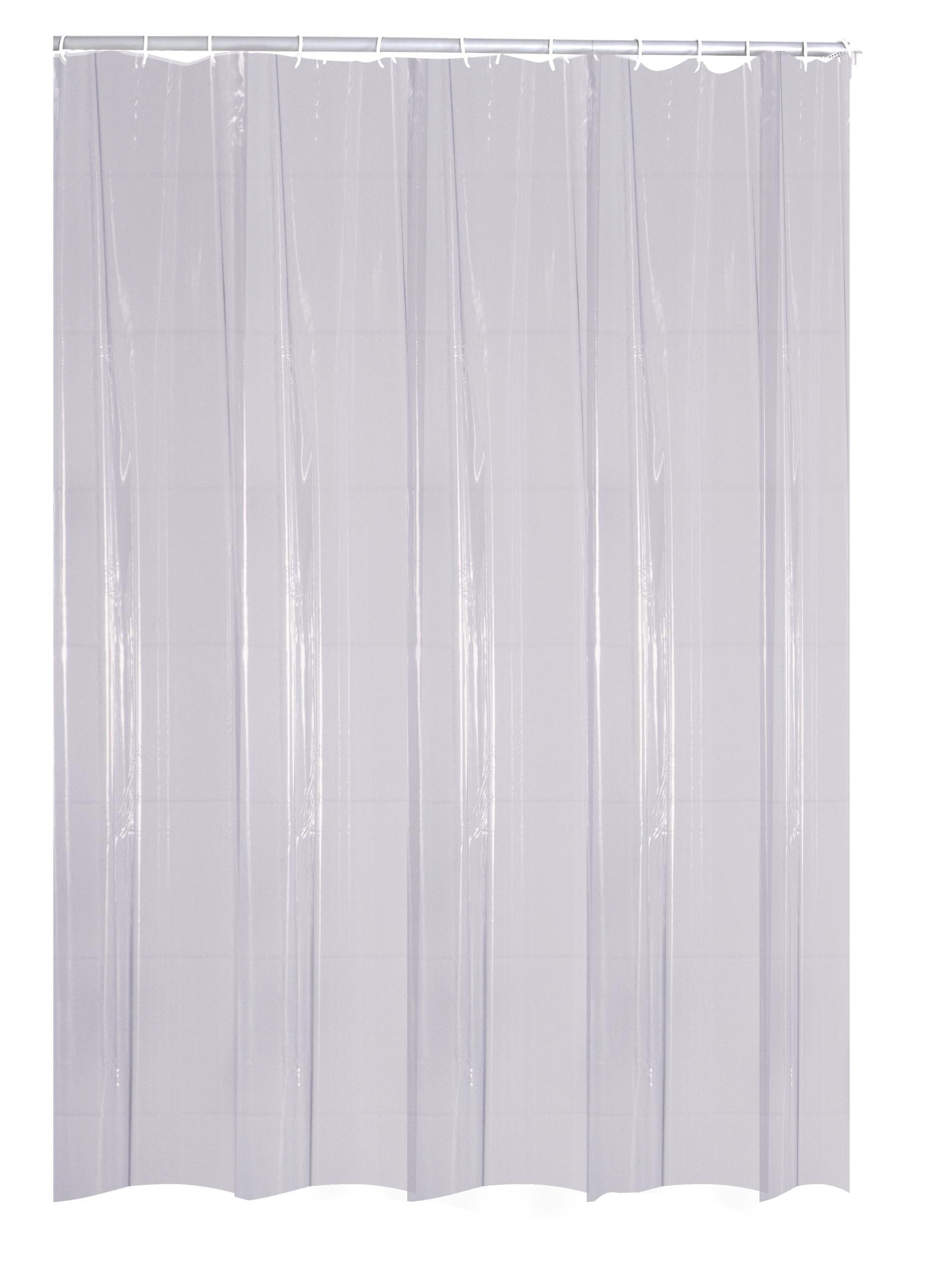 Ridder Duschvorhang Brillant transparent Breite 120 günstig online kaufen