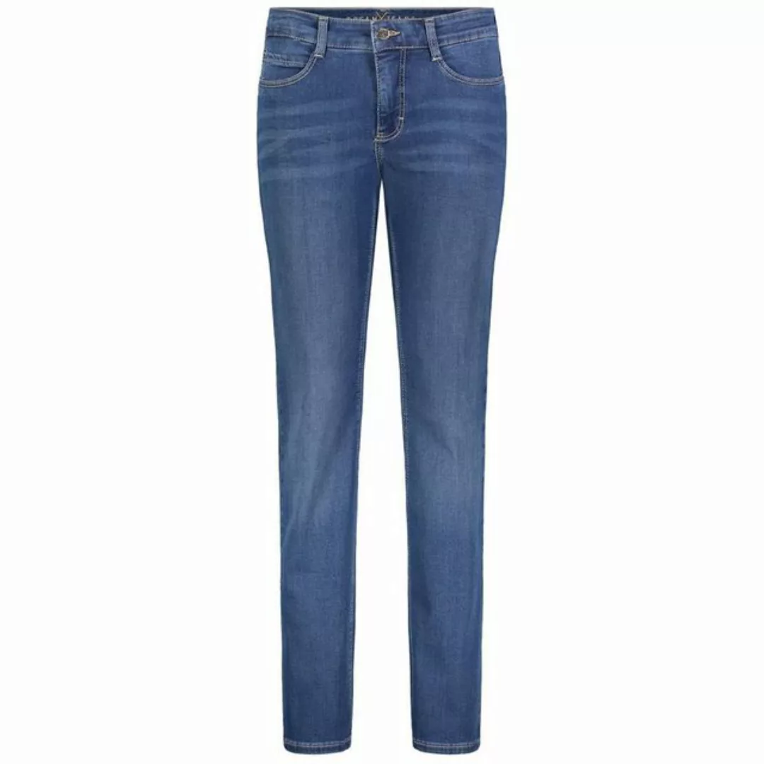 MAC Slim-fit-Jeans Mac Damen Hose Denim Jeans Dream Skinny Art.Nr.0355L5402 günstig online kaufen