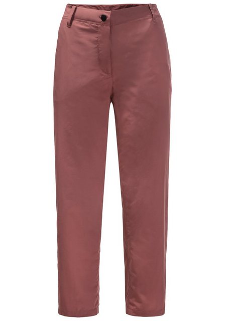 Jack Wolfskin Outdoorhose KALAHARI 7/8 PANTS W günstig online kaufen