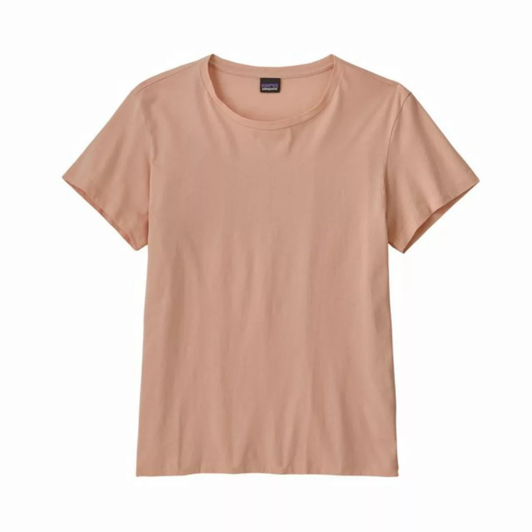 Patagonia Kurzarmshirt Patagonia W Regenerative Organic Cotton Tee Damen günstig online kaufen