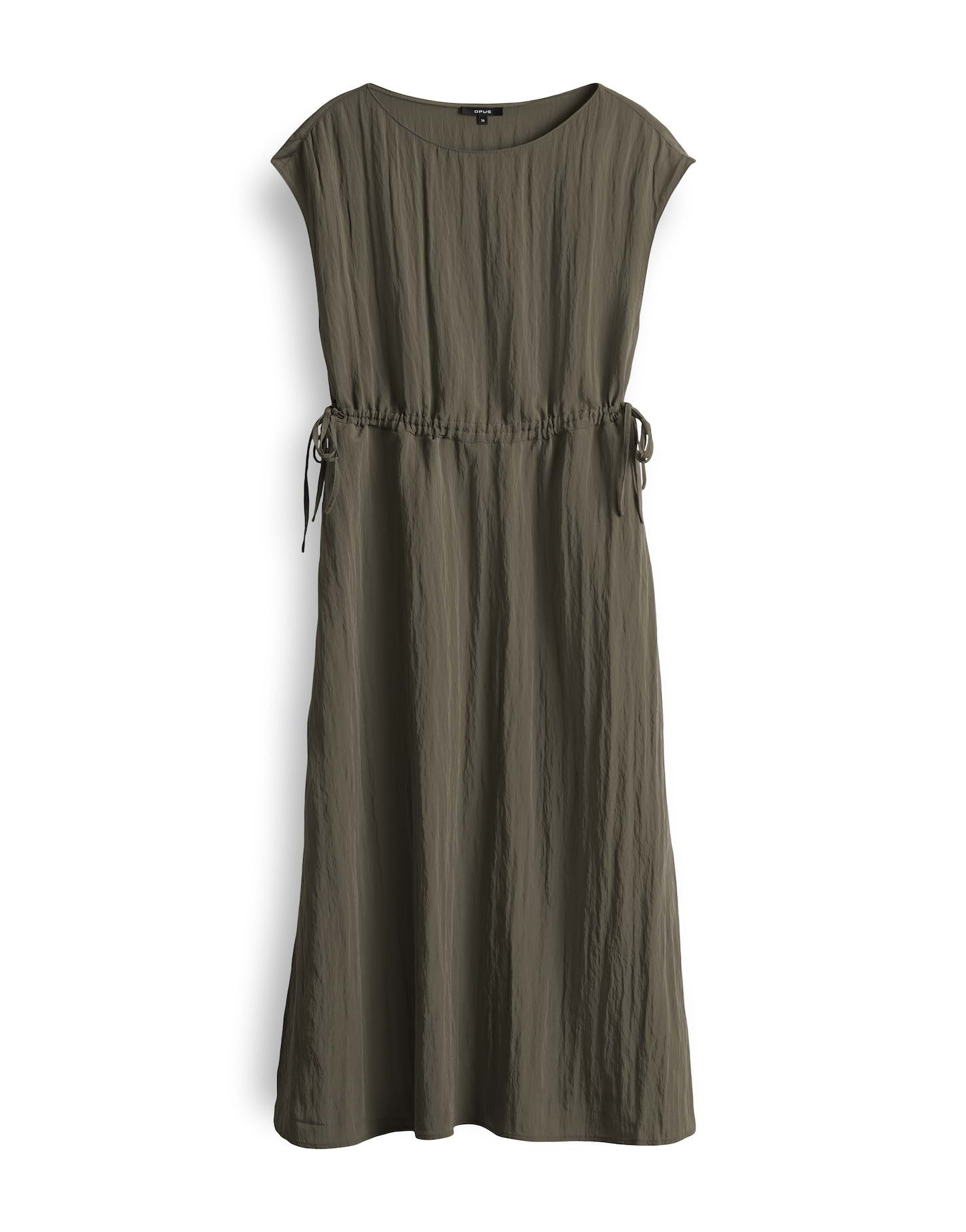 OPUS Sommerkleid WERISA TROPICAL A-Linie mit günstig online kaufen
