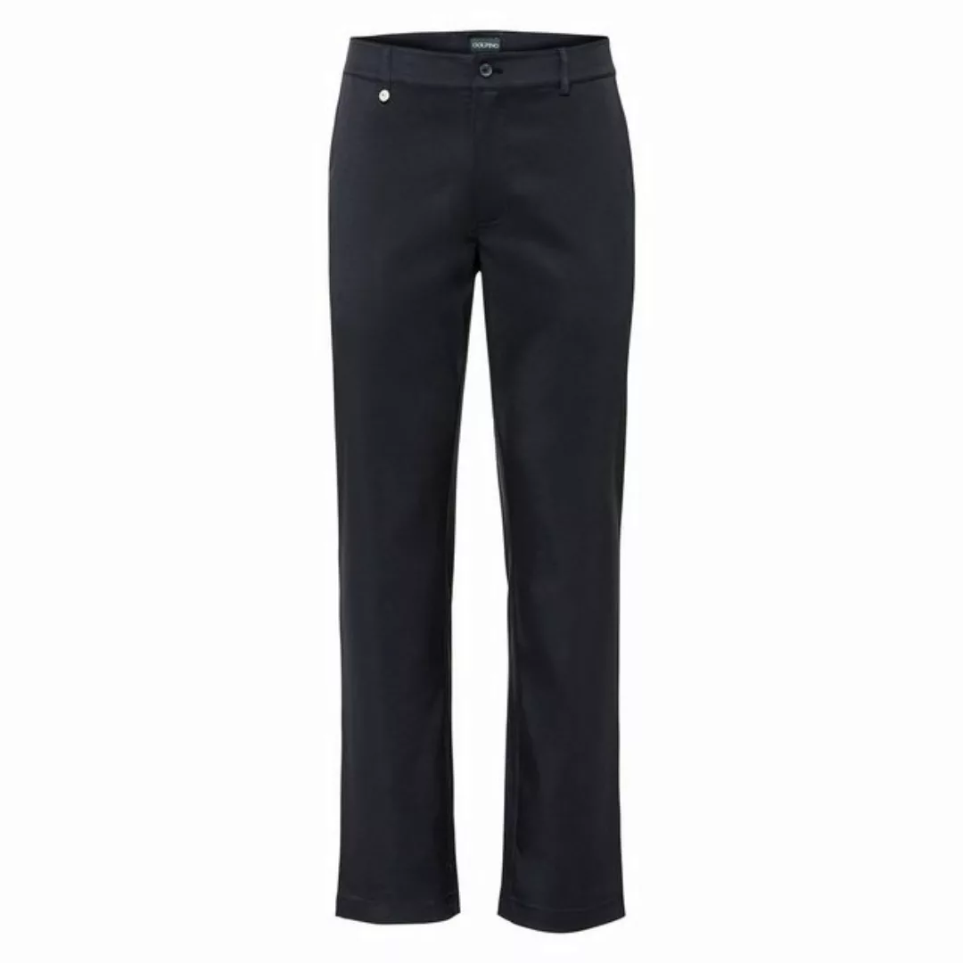 GOLFINO Golfhose Golfino Mens The Birdie Trousers Navy günstig online kaufen