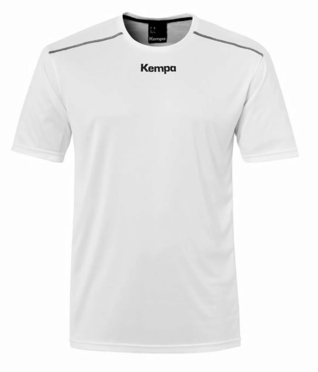 Kempa Kurzarmshirt Shirt POLY (Trikot) atmungsaktiv günstig online kaufen