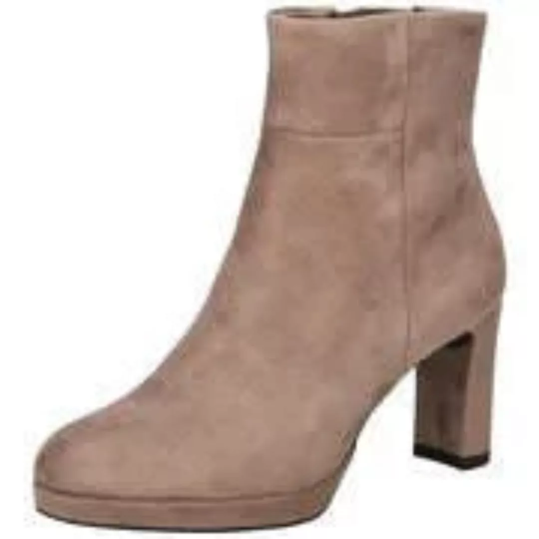 Tamaris Stiefelette Damen beige günstig online kaufen