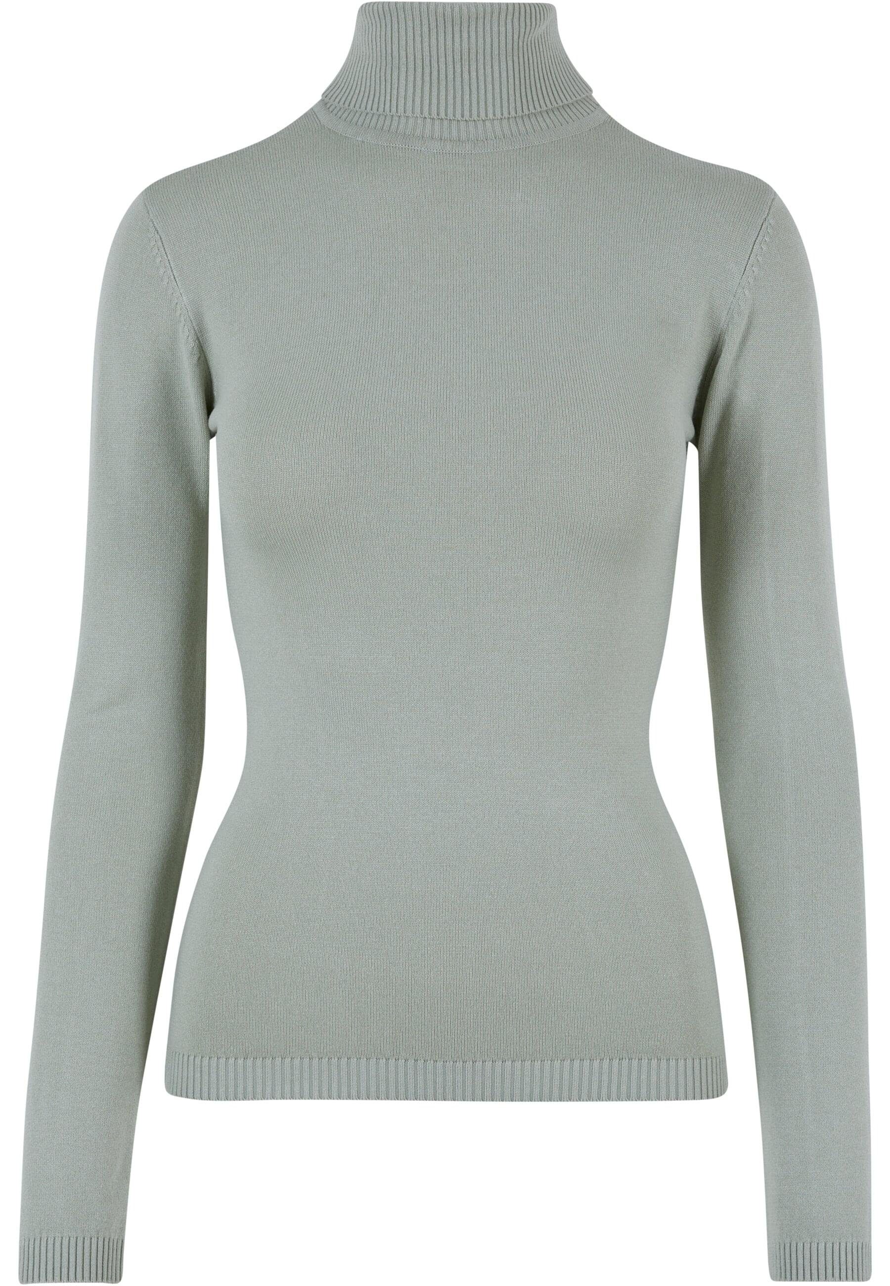 URBAN CLASSICS Rundhalspullover Urban Classics Damen günstig online kaufen