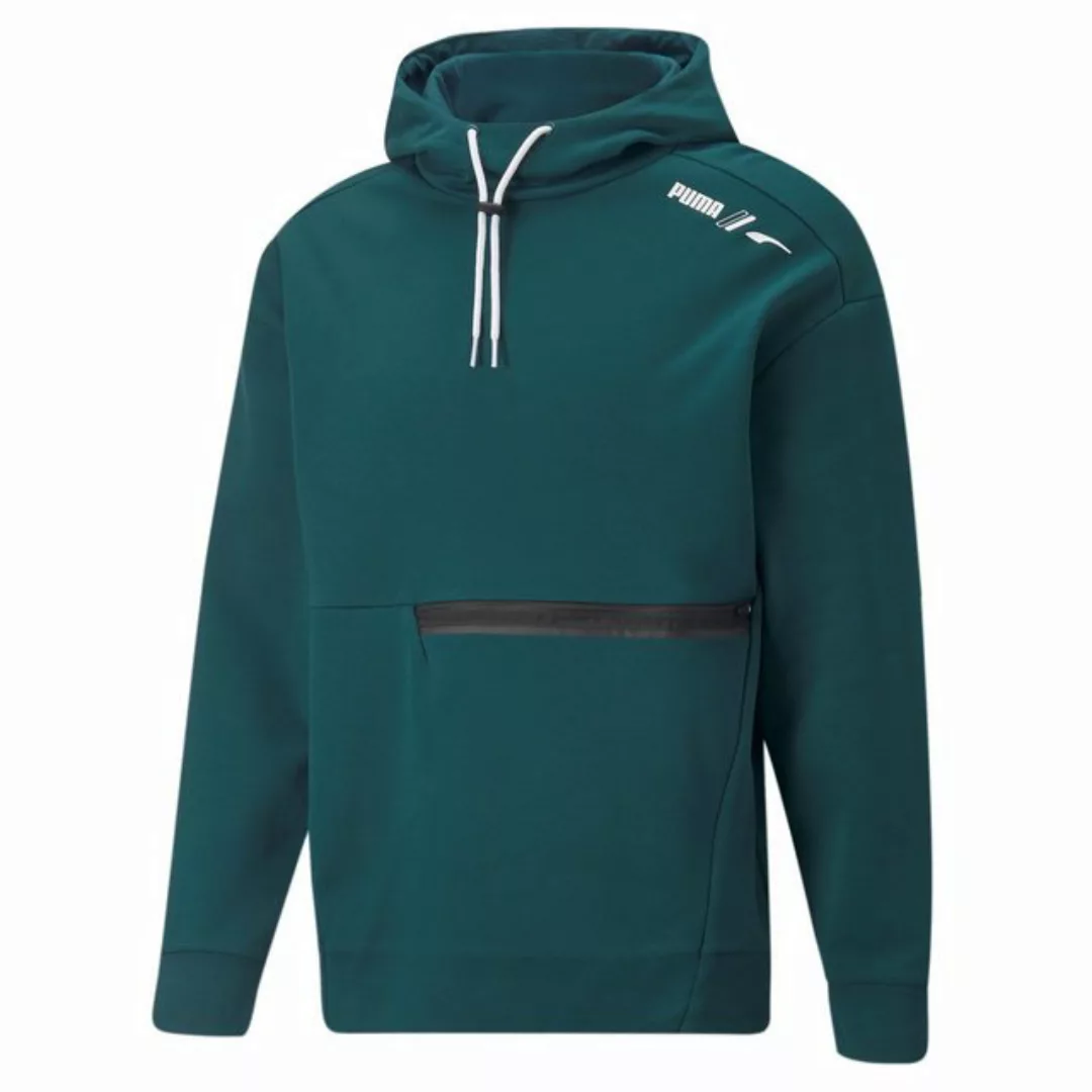 PUMA Kapuzenpullover Puma Herren Kapuzenpullover RAD/CAL Hoodie DK 849779 günstig online kaufen