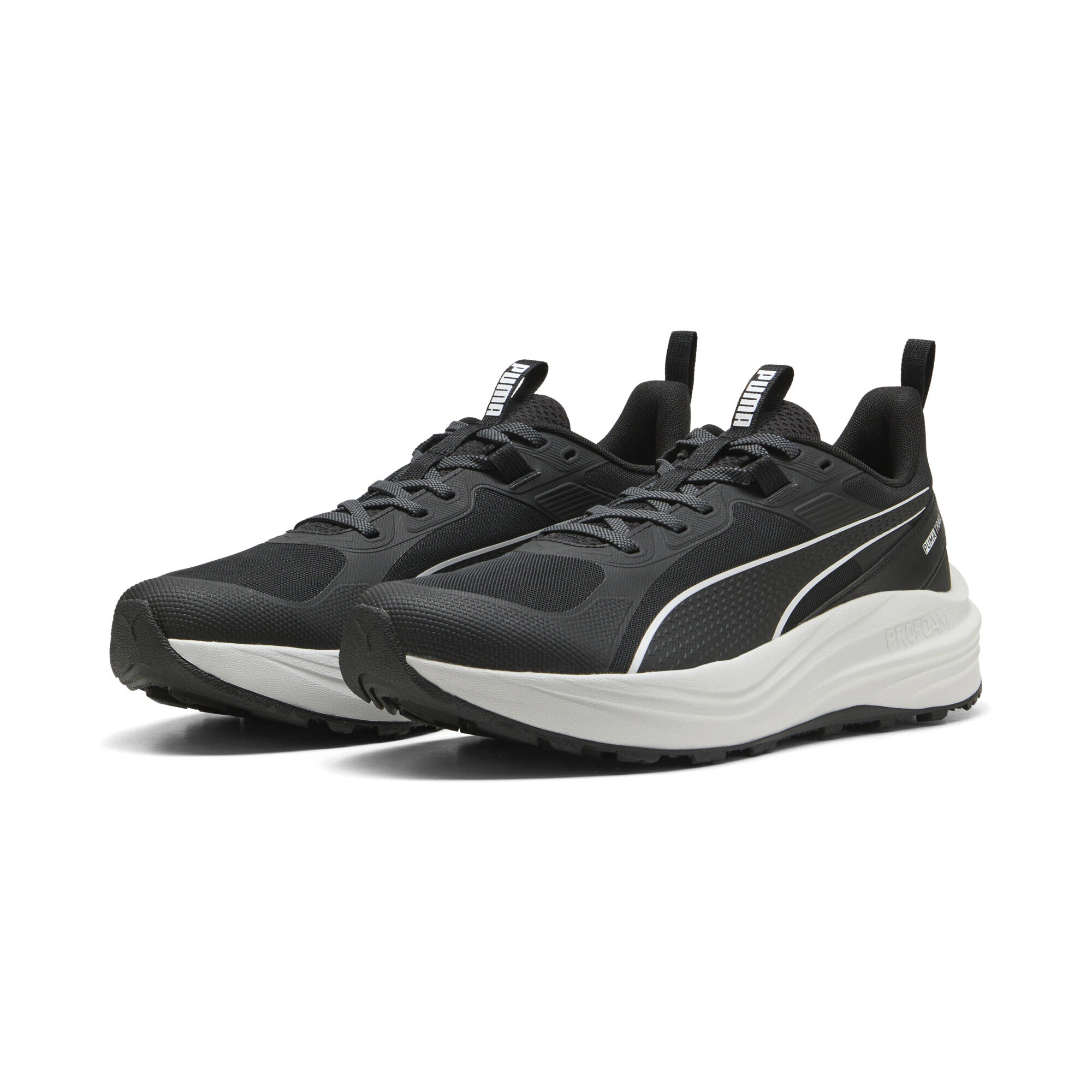 PUMA Laufschuh "Flare Pro Trailrunning-Schuhe Erwachsene" günstig online kaufen