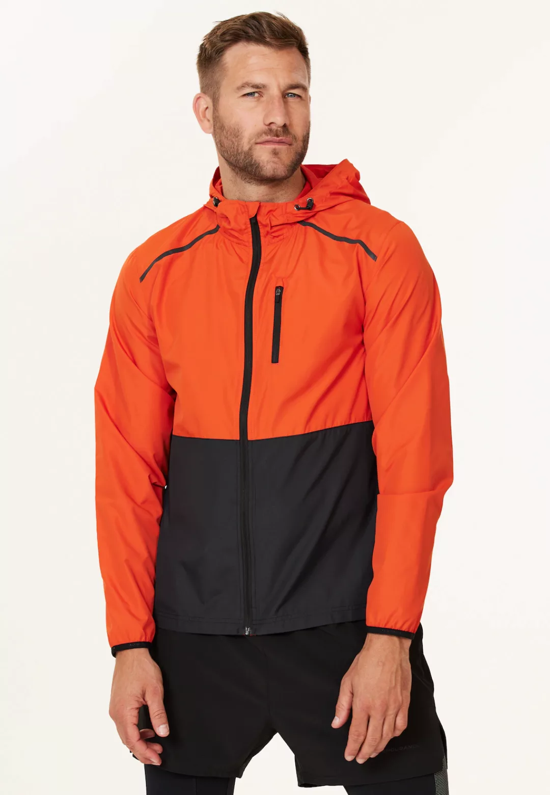 ENDURANCE Outdoorjacke "Hugoee", aus winddichtem Material günstig online kaufen