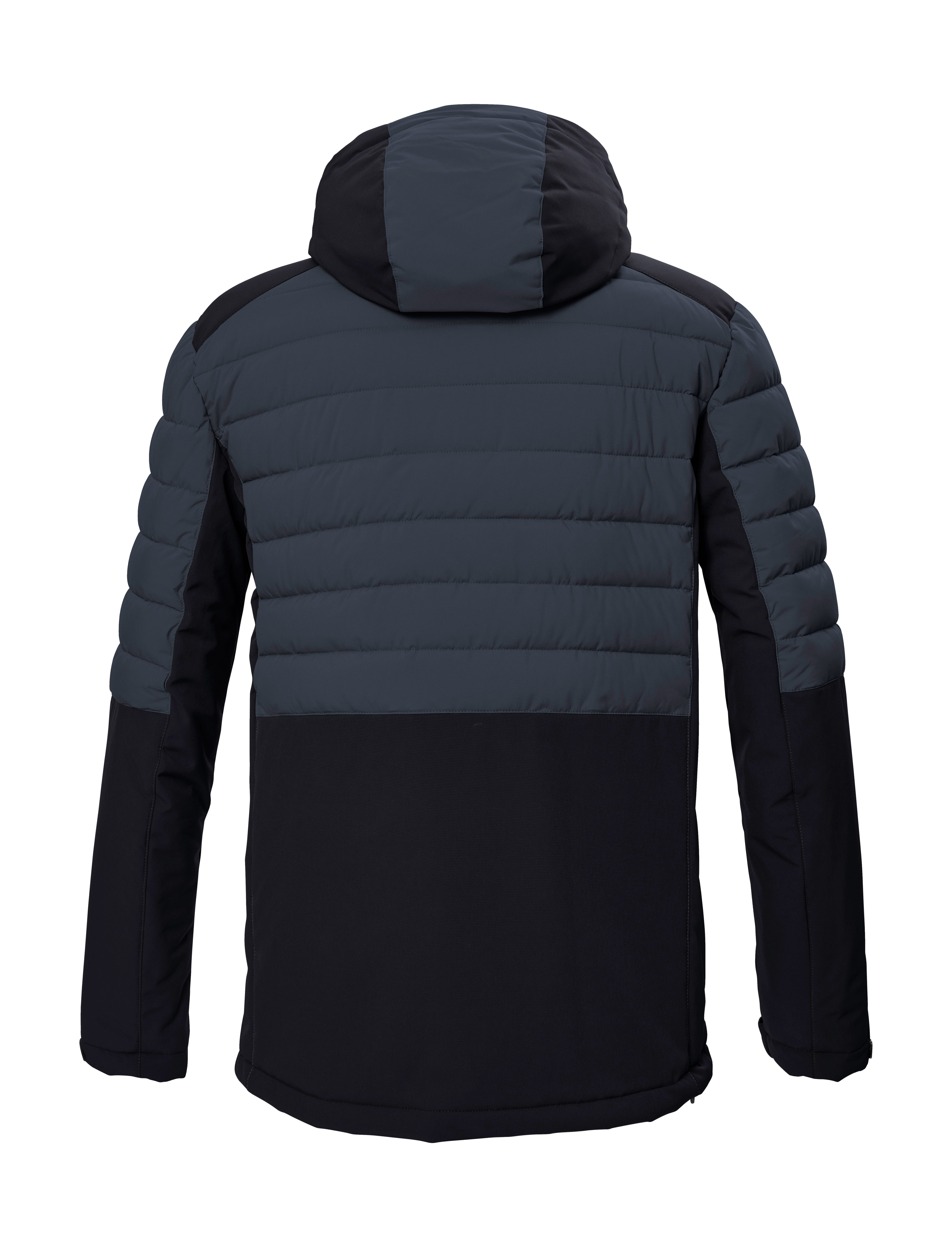 Killtec Funktionsjacke "KOW 3 MN JCKT", Herren Funktionsjacke, wasser- und günstig online kaufen