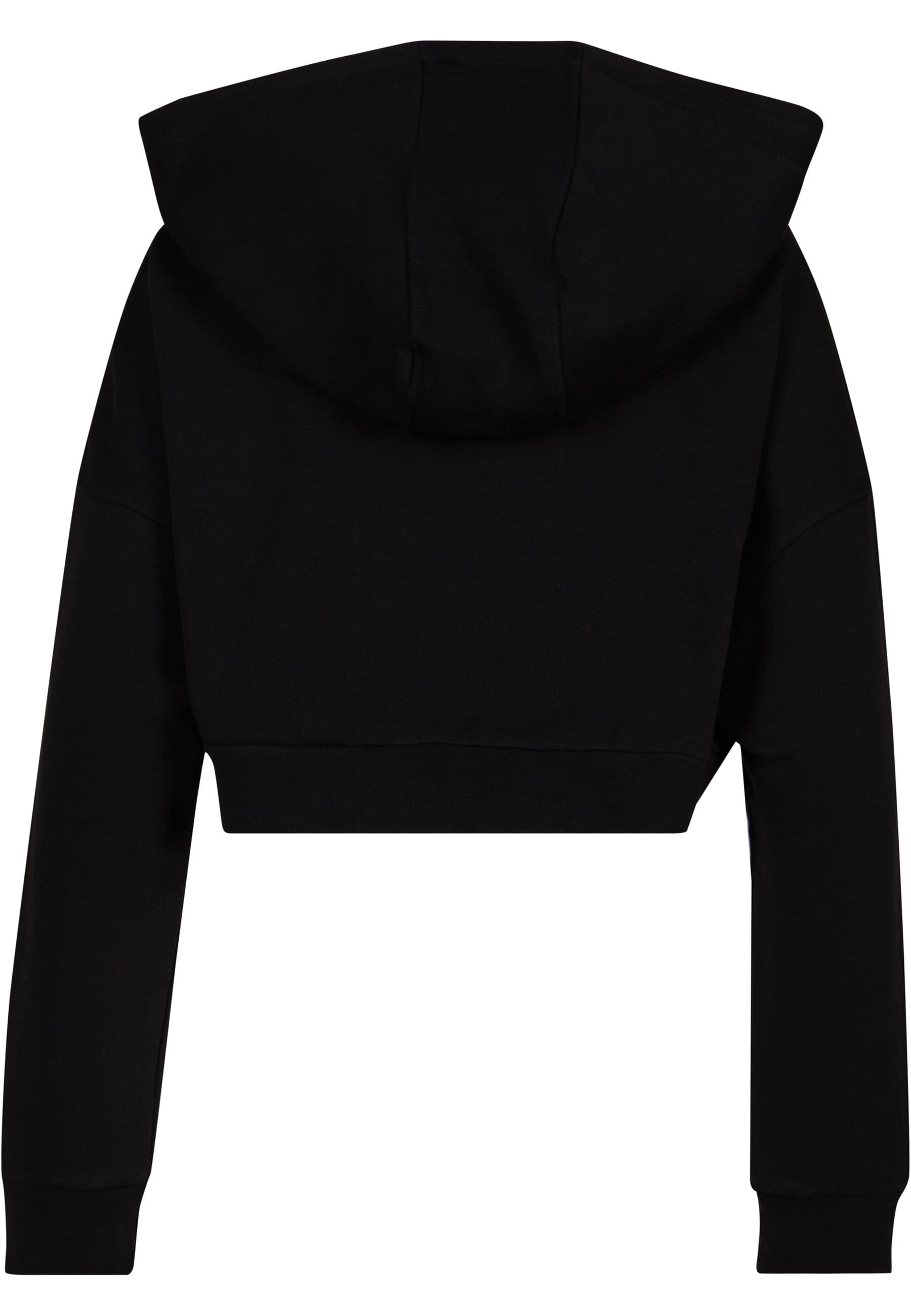 DEF Kapuzenpullover "DEF Herren Cropped Hoody" günstig online kaufen